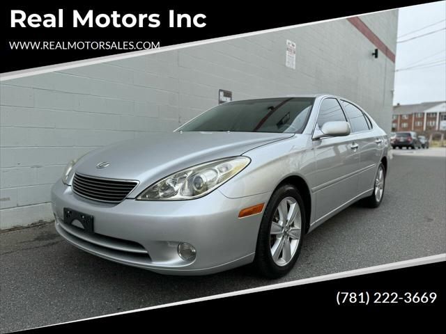 2005 Lexus ES 330