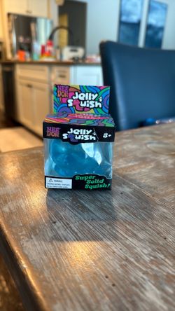 nee doh jelly squish