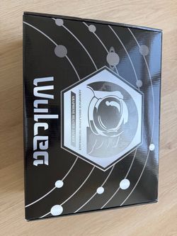 WULCEA Graphene Heated Jacket – Smart Heating, Lightweight