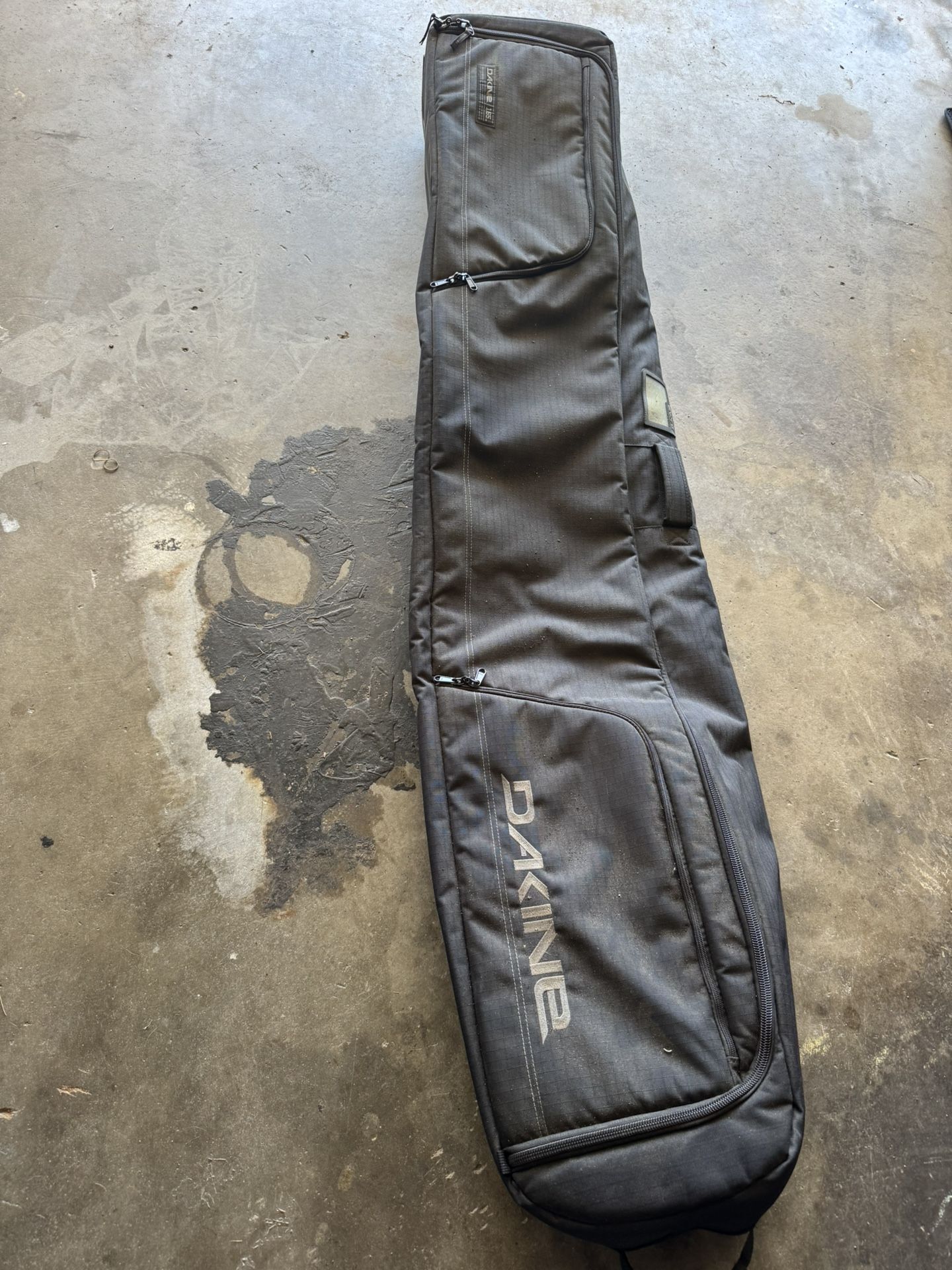 Snowboard Bag