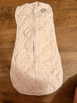 Dreamland Baby Weighted Sleep Swaddle