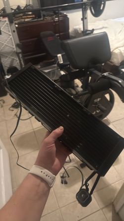 Corsair 360MM AIO All in one water cooler
