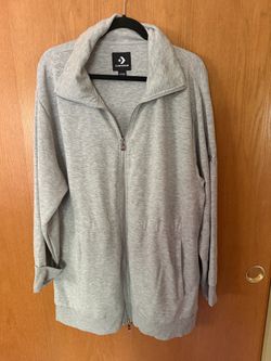 XL woman jacket