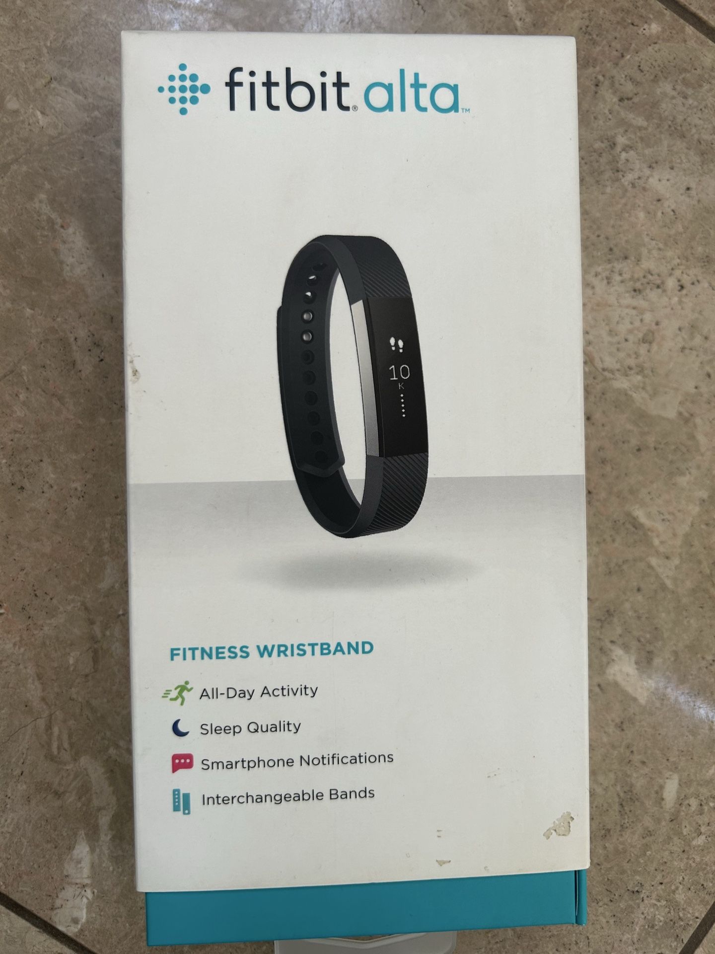 Fitbit Alta