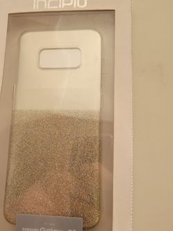 Galaxy S8 Case
