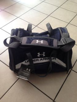 backpack under armour