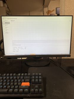 240hz monitor