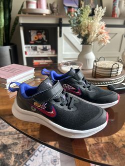Kids Nike Shoes 