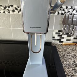 Soda stream 