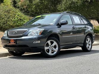 2007 Lexus RX