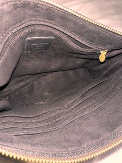 Designer clutch