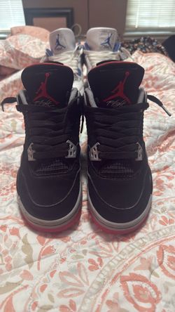 Nike air jordans
