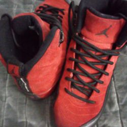 Nike Air Jordan 12  Size4.5