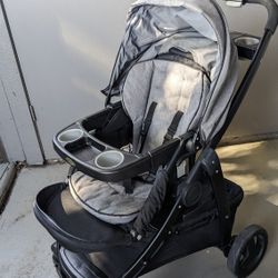 Graco Stroller