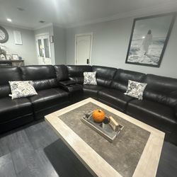 A Dining Table That Seats Six And I Have L Furniture Set