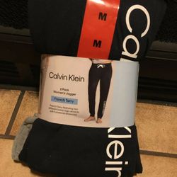 Calvin Klein Joggers Womens