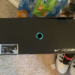 Jordan 11s 