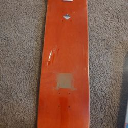 Skateboard Deck