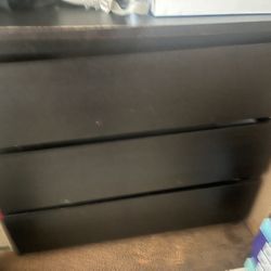 Cabinet Dresser 
