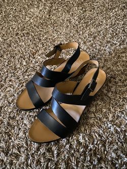 Franco Sarto shoes size 8 1/2