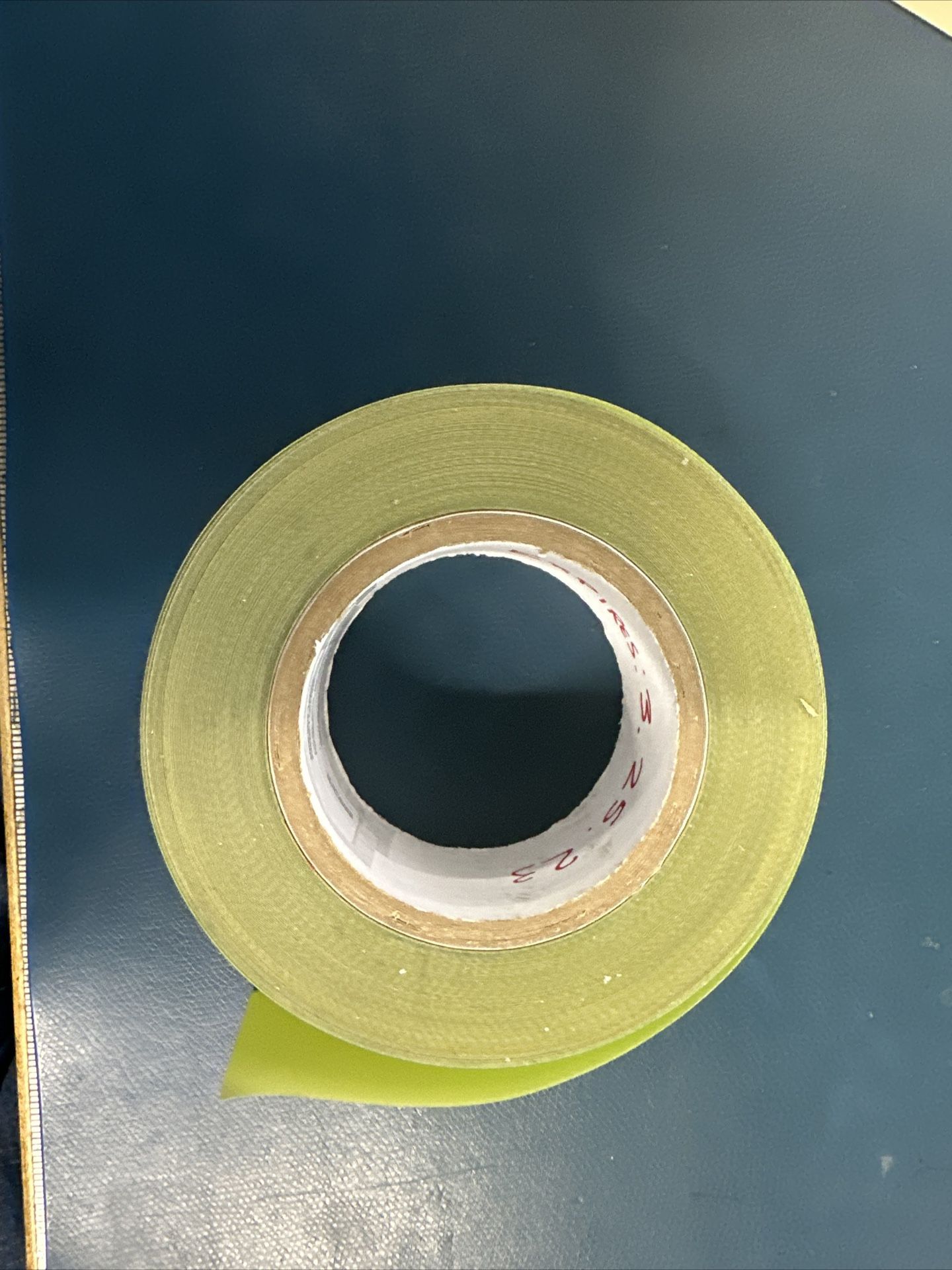 Parker Thermal Conductive Tape 67-10-0200-T404