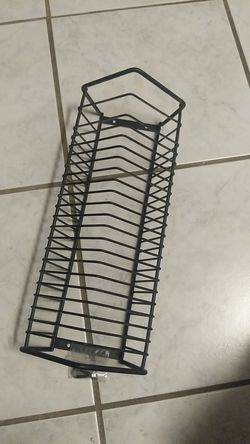 CD holder