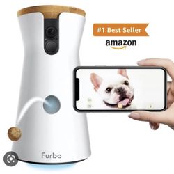 Furbo Dog Camera 