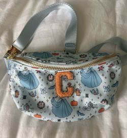Stoney Clover x Disney belt bag