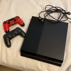 Ps4