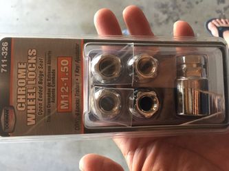 Universal rim locks