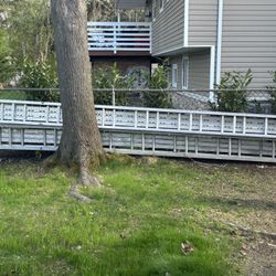 Aluminum Stages 