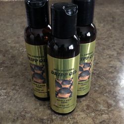 100% Natural Hair And Skin Oil