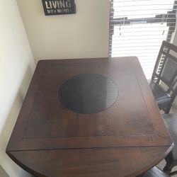 Dining Room Table
