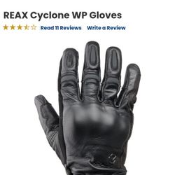 Motorcycle Gloves