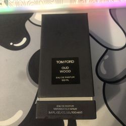Tom ford oud wood 100ML