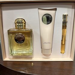 Burberry Goddess Perfume Set