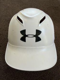 Baseball helmet