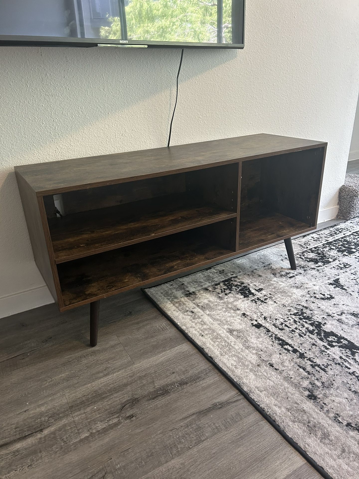 Storage Cabinet