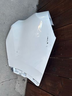 2026 Honda CRV rear bumper right side