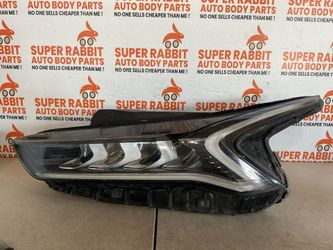 2021 KIA K5 Driver LED Headlight Reflector SUPER CHEAP original 2024✅