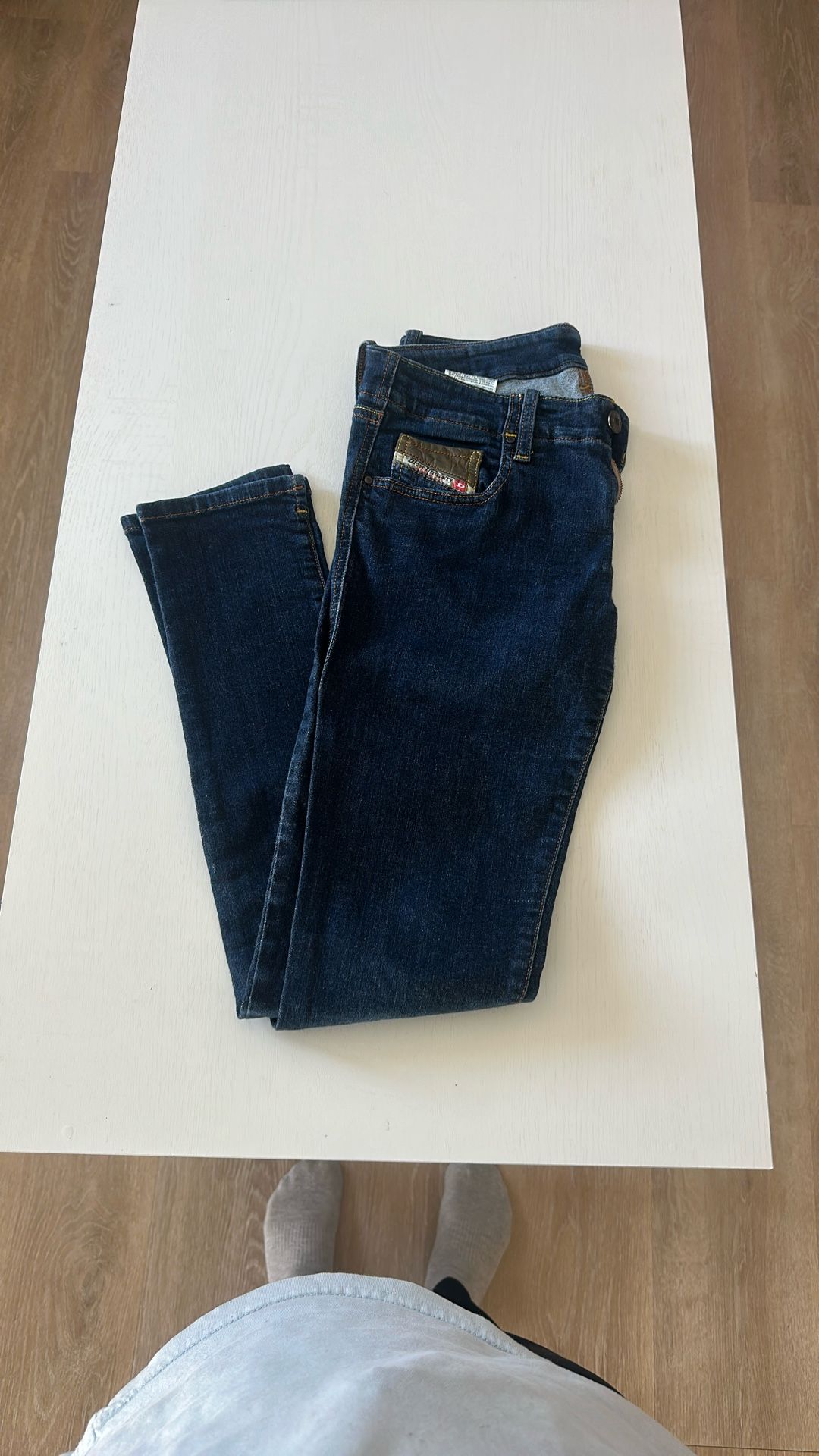 Diesel Jeans