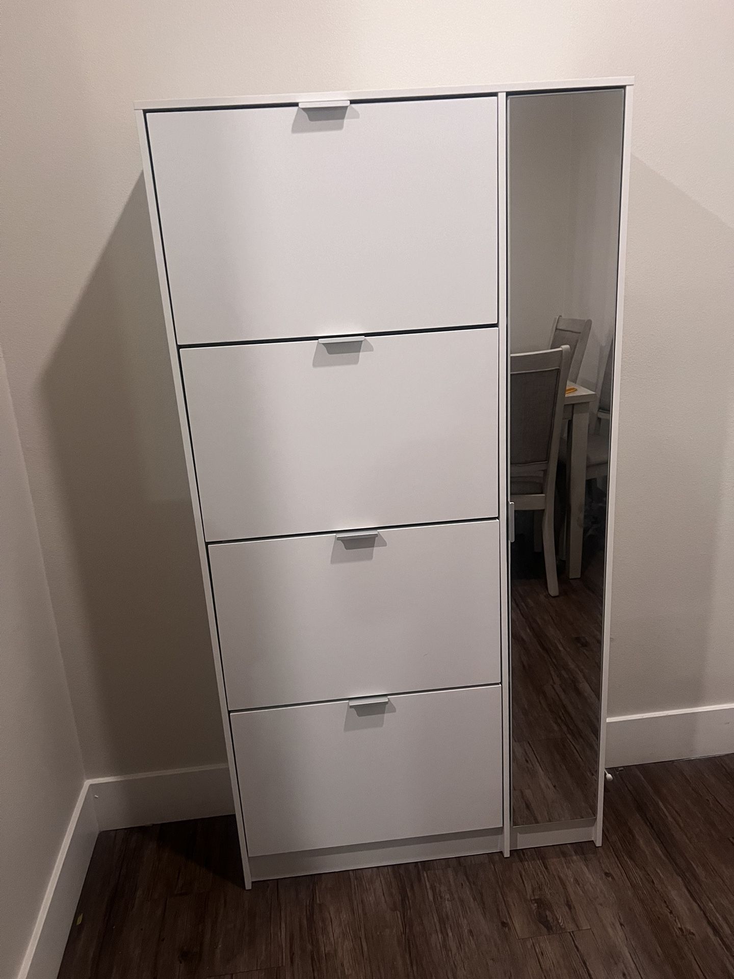 Shoe Cabinet