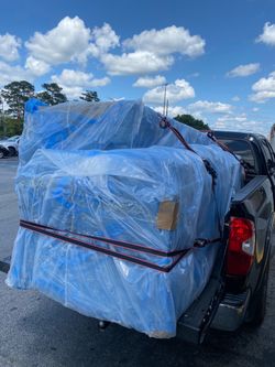 Household Furniture items Pickup Deliver