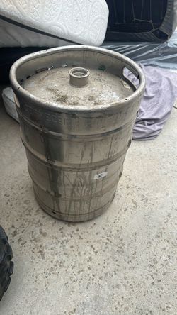 Keg