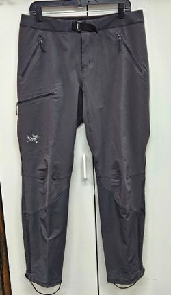 Arc'teryx Sigma AR Pants - Men's 34