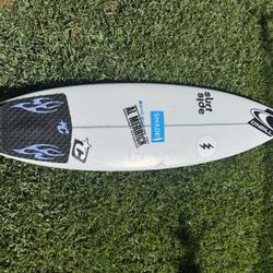 Channel islands Surf Board 