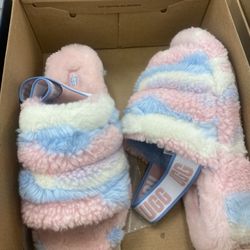 Ugg Yeah Slides 