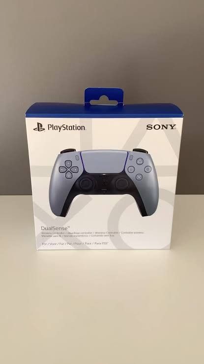 Ps5 Controller