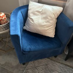 Club Chair 
