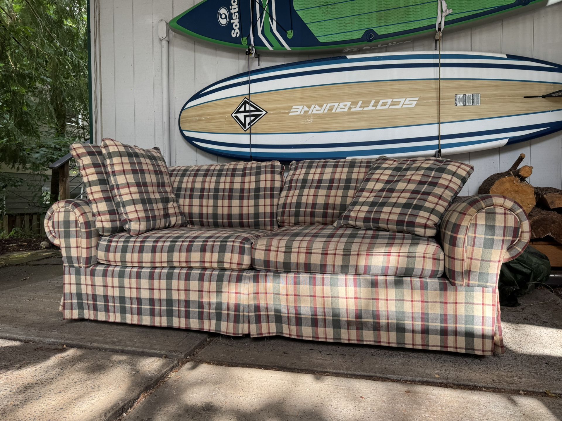 Couch!